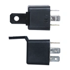 Minirelä 12V-40/15A, 5 stift