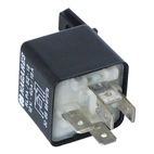 Minirelä 12V-40/15A, 5 stift