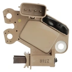 Spenningsregulator 12V, Valeo 20030410