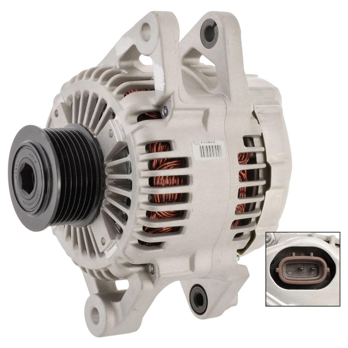 Kia Dynamo 12V-110A, 7gr