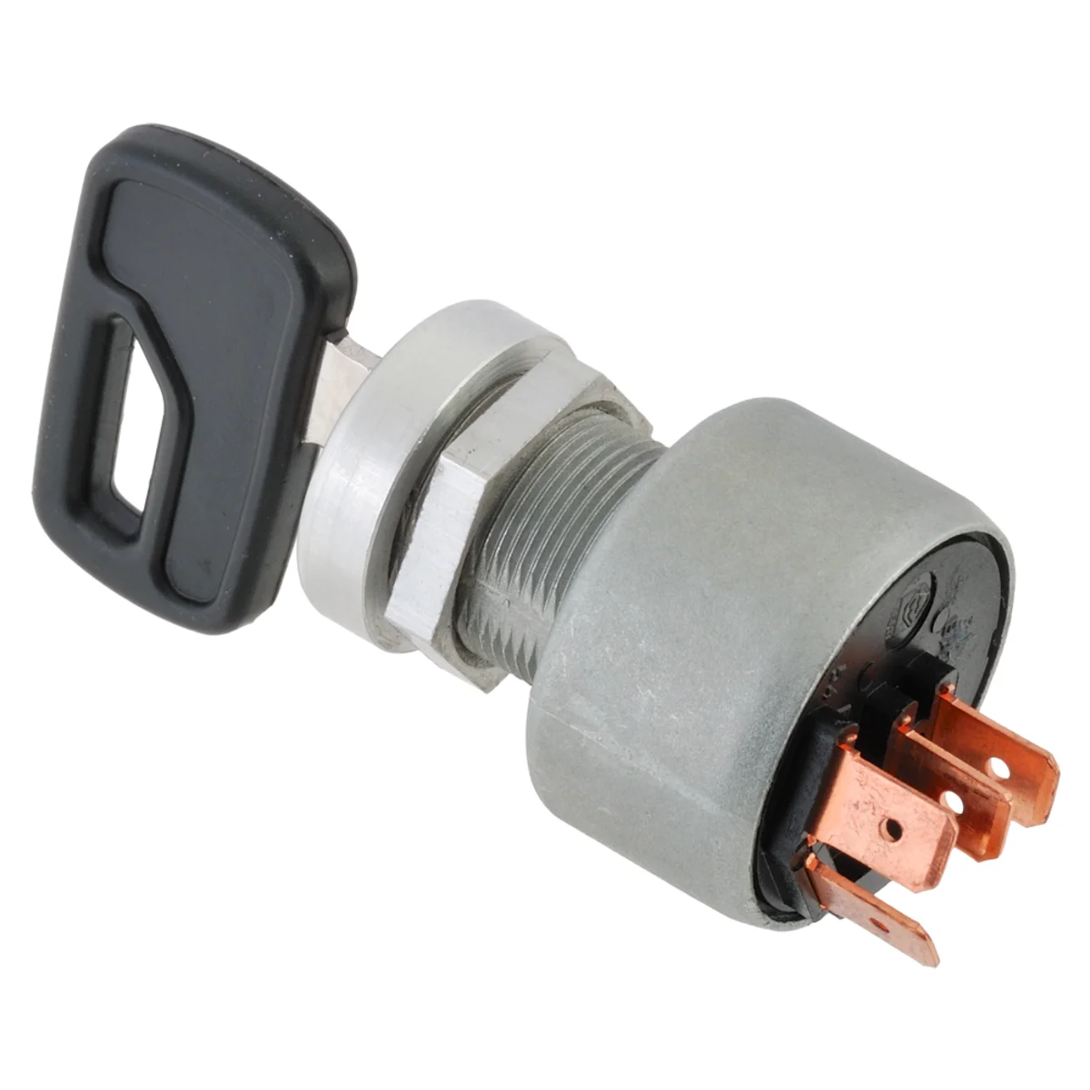 Tenninglås/Start, Univ. 1 trinn