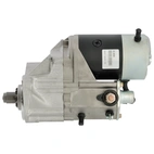 Teledyne 2.7 Startmotor 12V-2.5kW