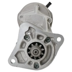 Teledyne 2.7 Startmotor 12V-2.5kW