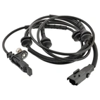 ABS-sensor Citroën/Peugeot