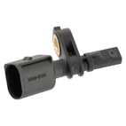 ABS-sensor Audi/Seat/Skoda/VW