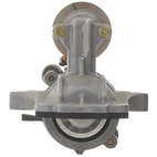 Start 12V-1,2kW passer Ford