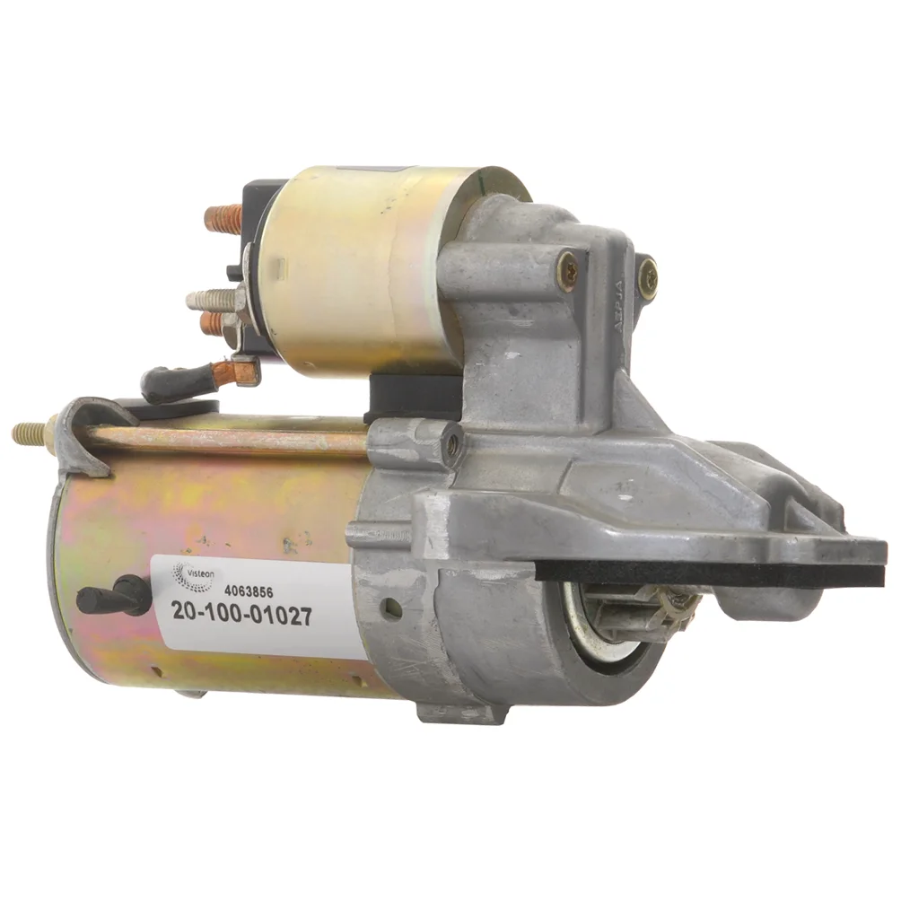 Start 12V-1,2kW passer Ford