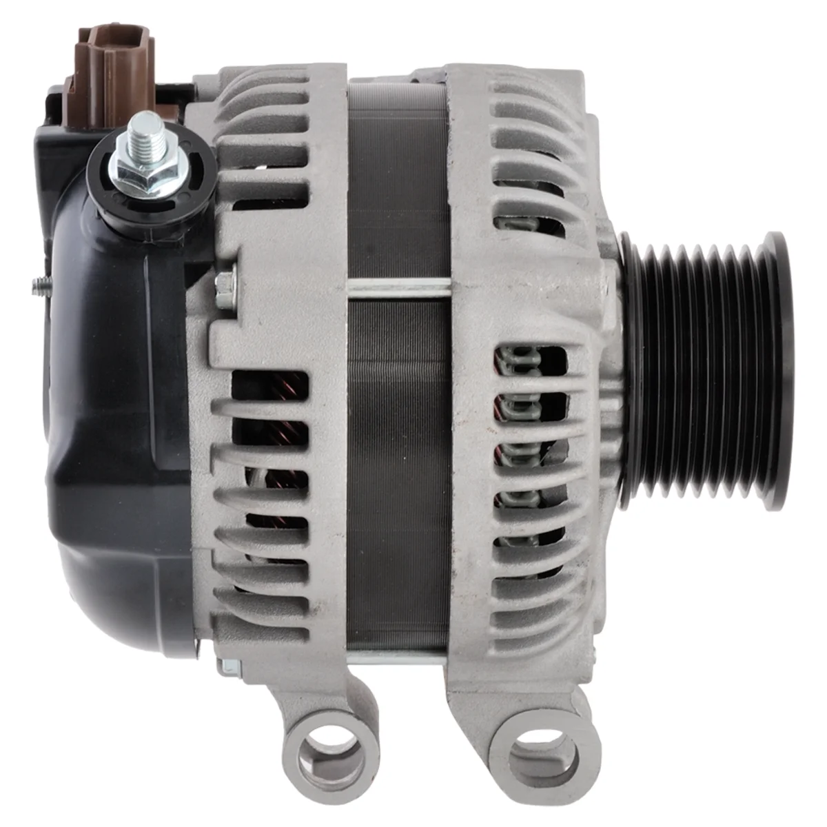 Landrover Diesel Dynamo 150A
