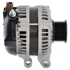 Landrover Diesel Dynamo 150A