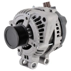 Landrover Diesel Dynamo 150A