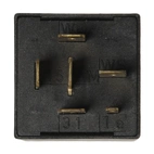 Vindusviskermotorrelé Universell 12V