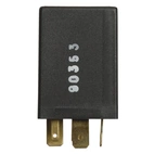 Vindusviskermotorrelé Universell 12V