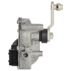 Vindusviskermotor passer Ford