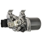 Vindusviskermotor passer til Nissa