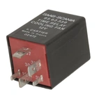 Tidsrelé kjølevifte 5-pins