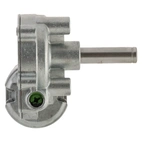 Vindusviskermotor DC-type