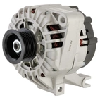 Chevrolet Uplan. Dynamo 12V-125A