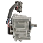 Vindusviskermotor passer Peugeot.