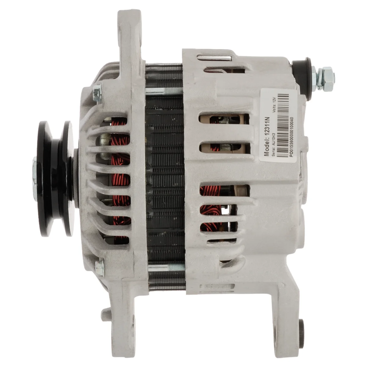 Mitsubishi/Clark Dynamo 12V-50A