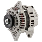 Mitsubishi/Clark Dynamo 12V-50A