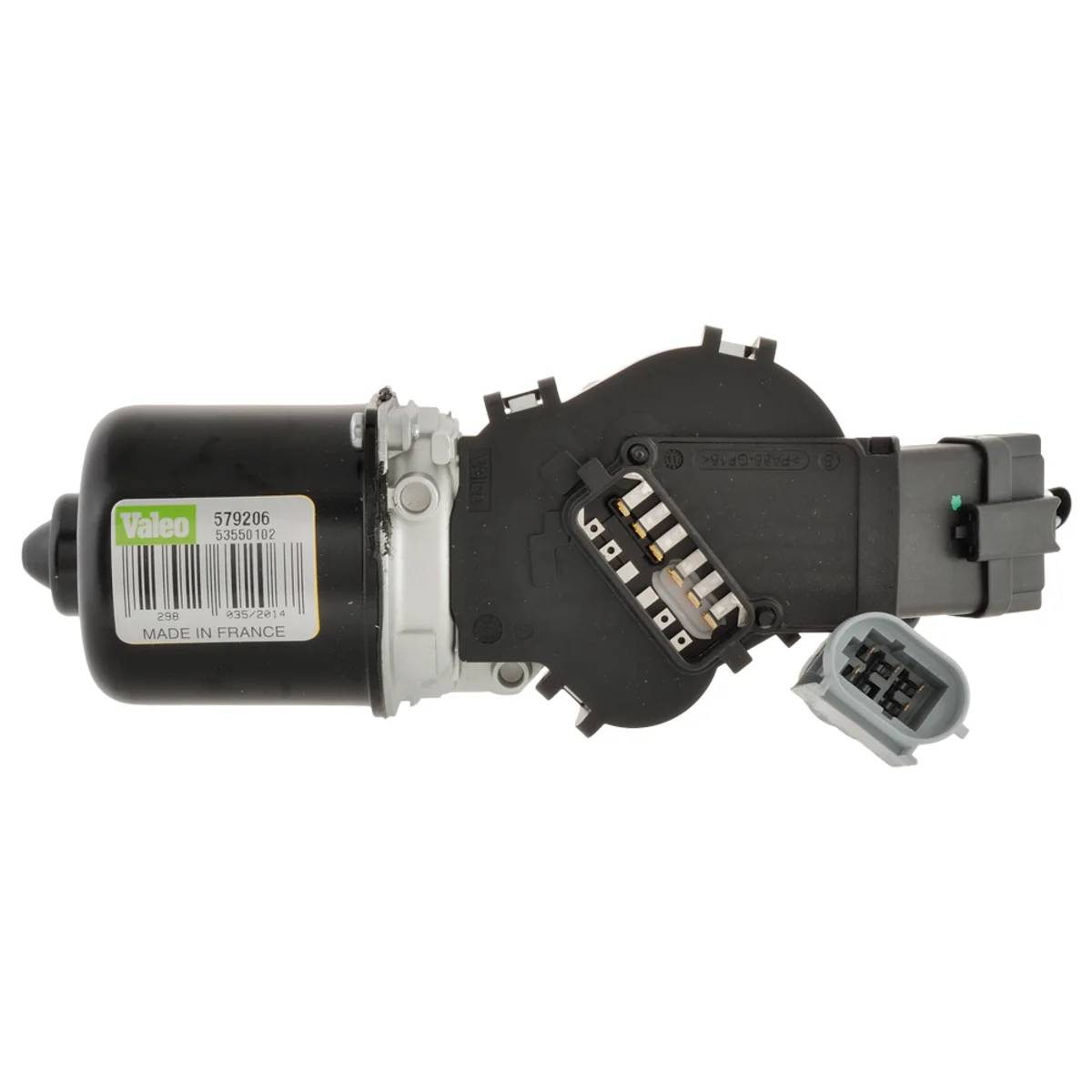 Vindusviskermotor passer Renault