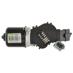 Vindusviskermotor passer Renault