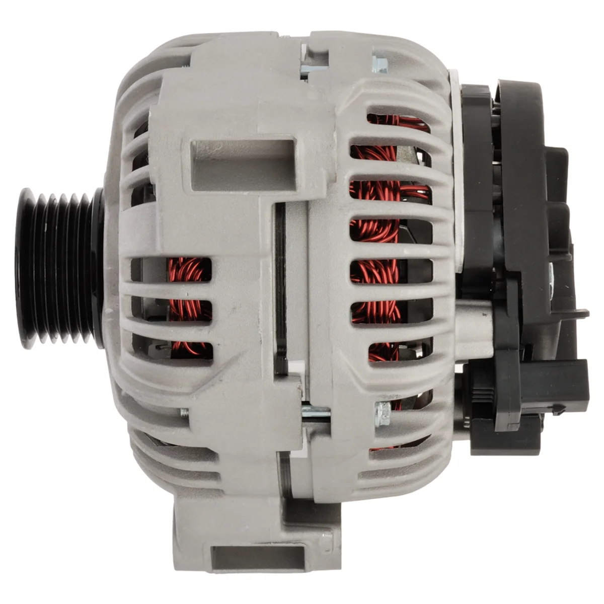 Mercedes Dynamo 12V-180A
