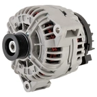 Mercedes Dynamo 12V-180A