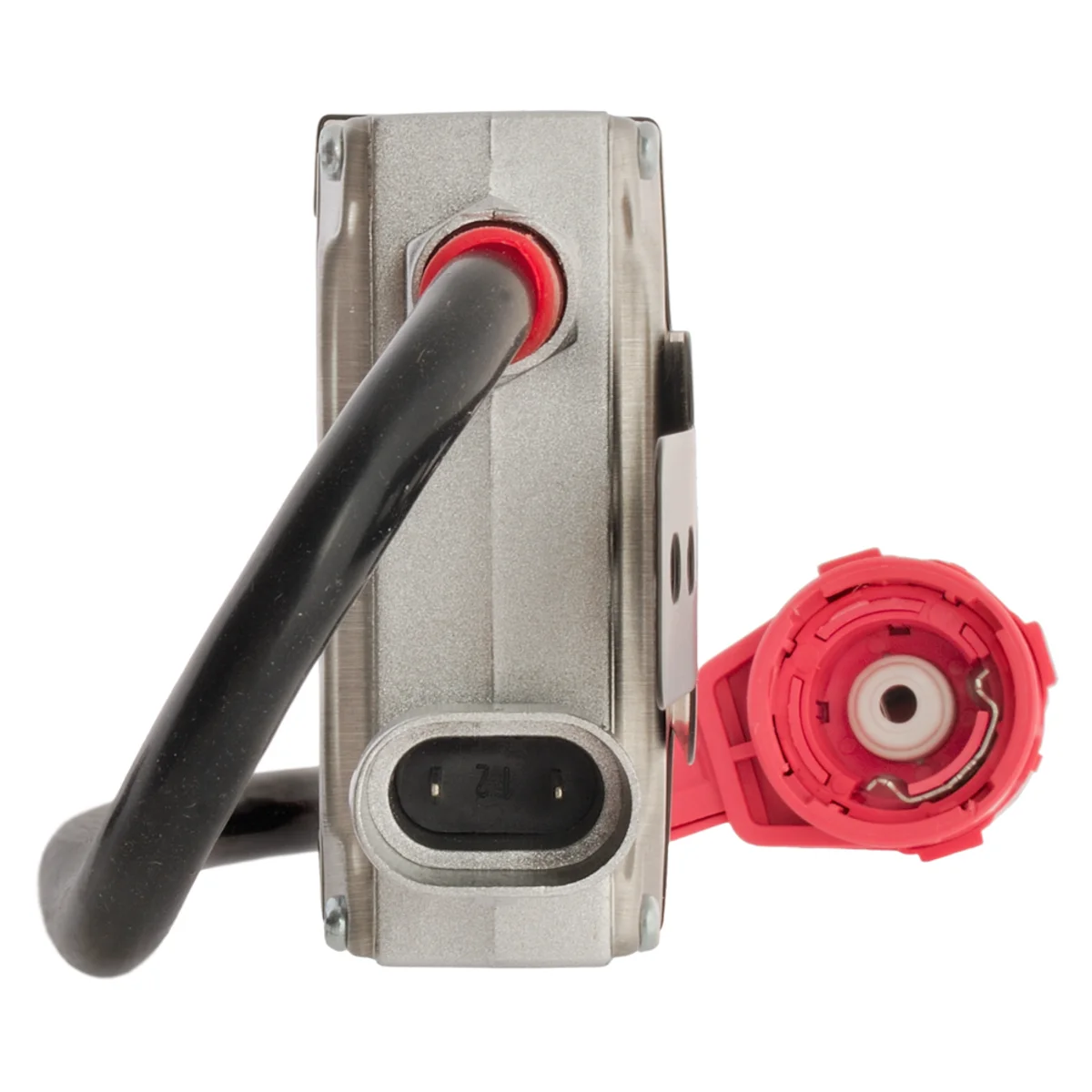 Xenon Innslagsrelé D4,12V-35W system