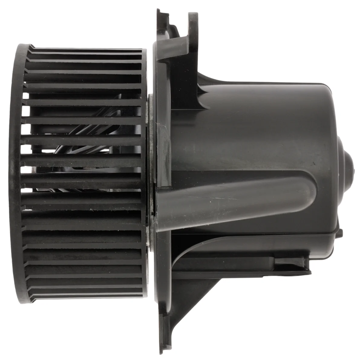 Kupéventilatoren. Citroén/Peugeot