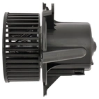 Kupéventilatoren. Citroén/Peugeot