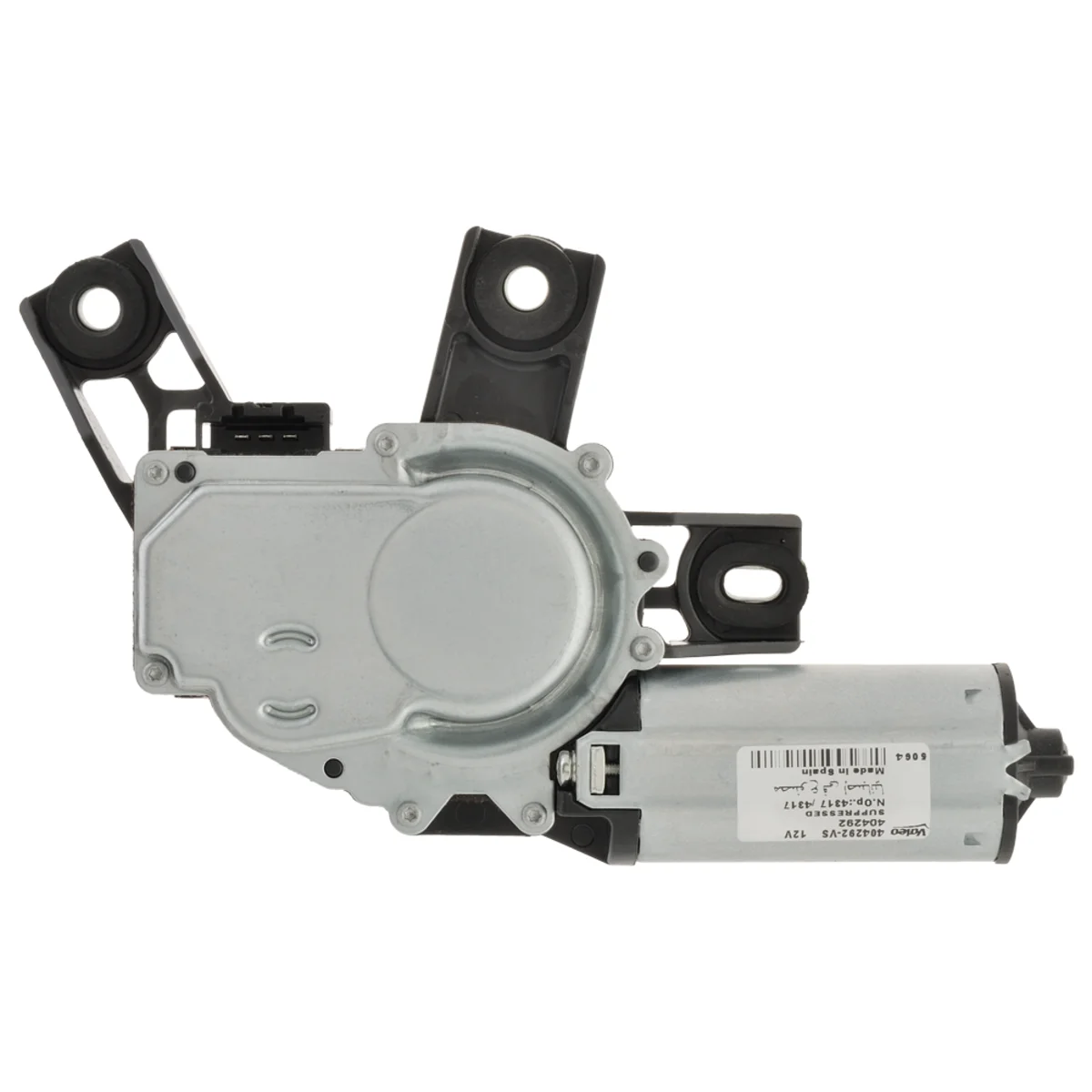 Vindusviskermotor passer til MB