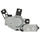 Vindusviskermotor passer til MB