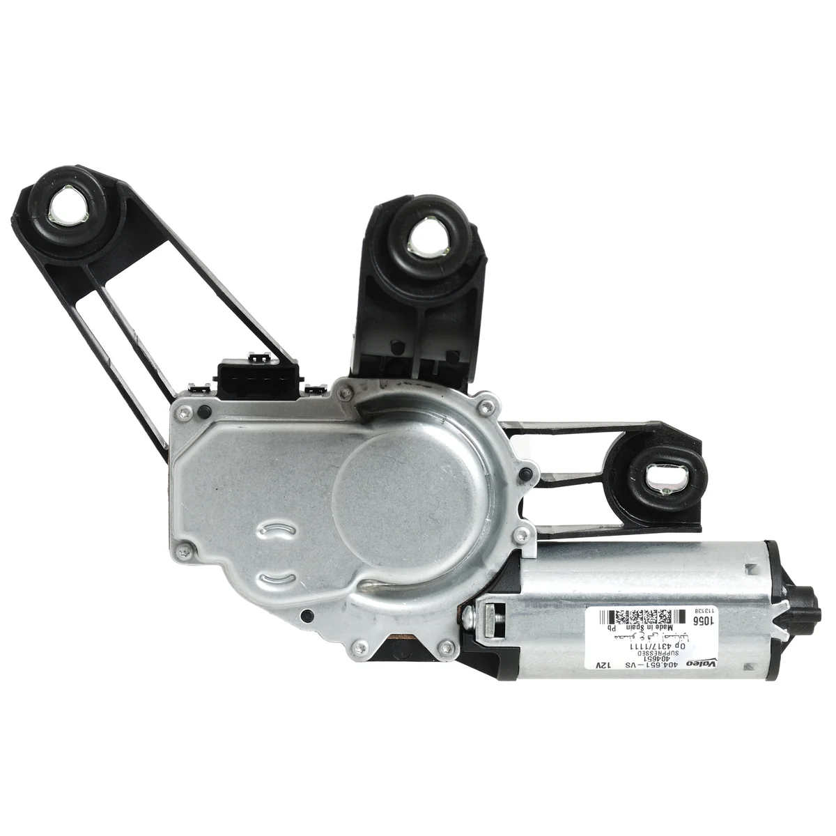 Vindusviskermotor passer til Skoda