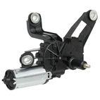 Vindusviskermotor passer til Skoda