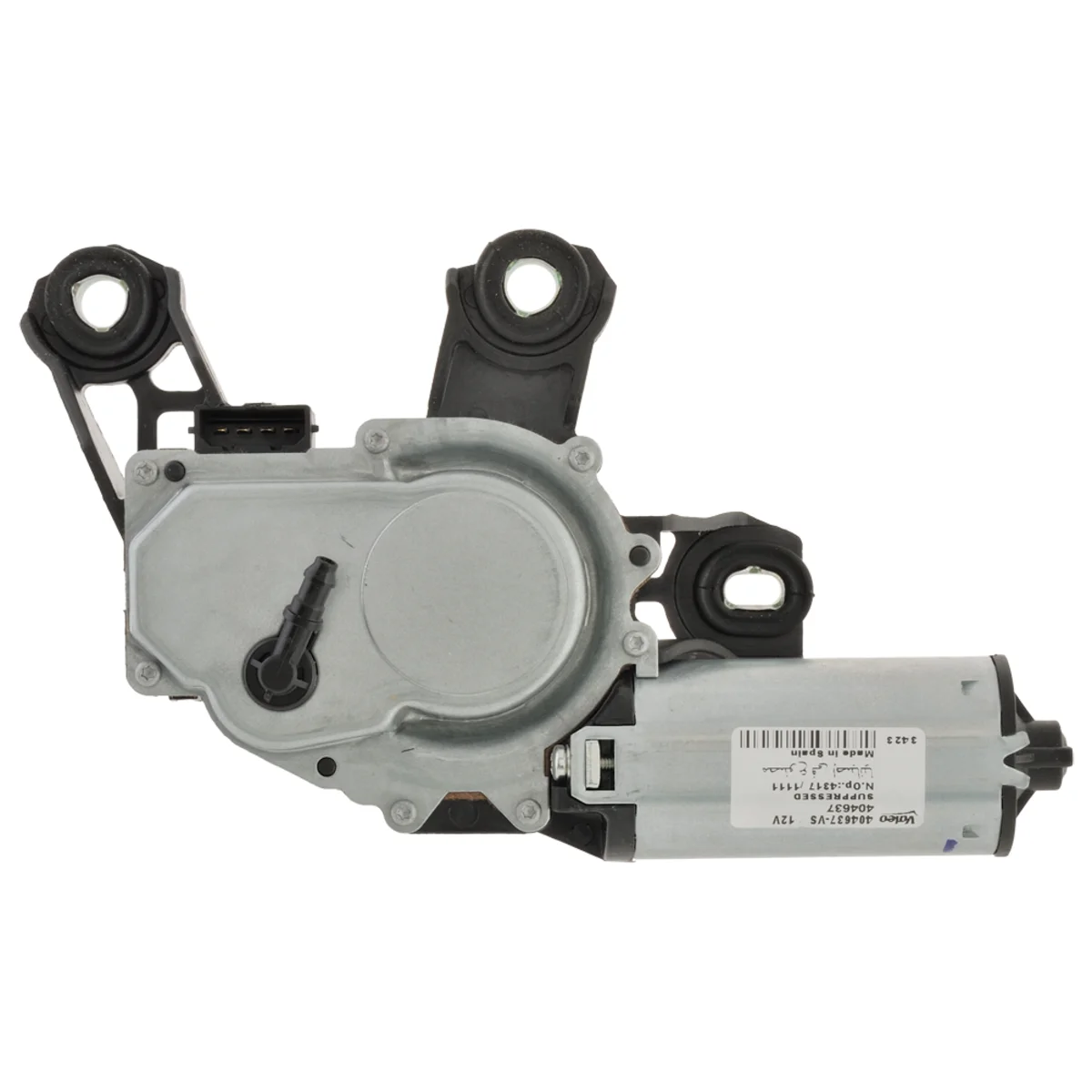 Vindusviskermotor passer til VW