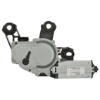 Vindusviskermotor passer til VW