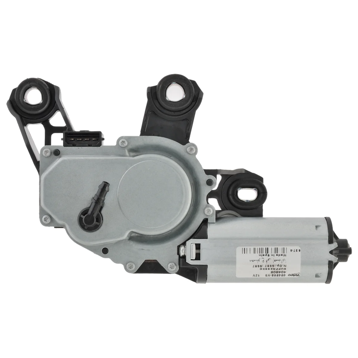 Vindusviskermotor passer til VW