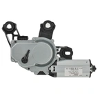 Vindusviskermotor passer til VW