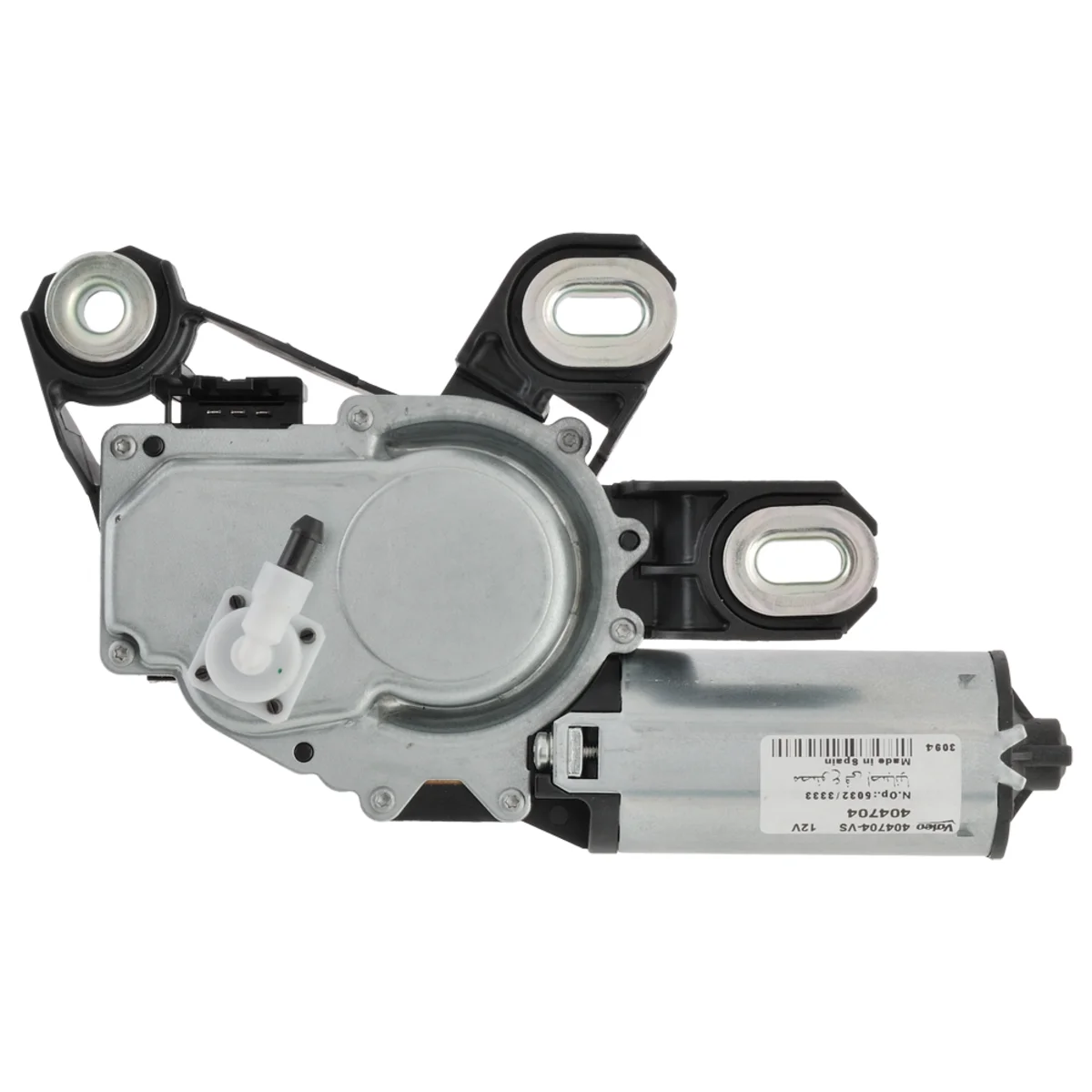 Vindusviskermotor passer til MB