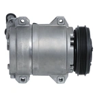 A/C Kompressor, Suzuki Grand