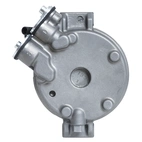 A/C Kompressor, Suzuki Grand