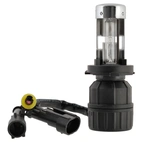 H4 Bi-Xenon Lampe.24V-35W,4300K