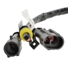 H4 Bi-Xenon Lampe.24V-35W,4300K