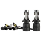 H4 Bi-Xenon Lampe.24V-35W,4300K