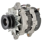 Isuzu/Nikko Dynamo 24V-50A