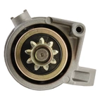 Yamaha Marin Startmotor 12V