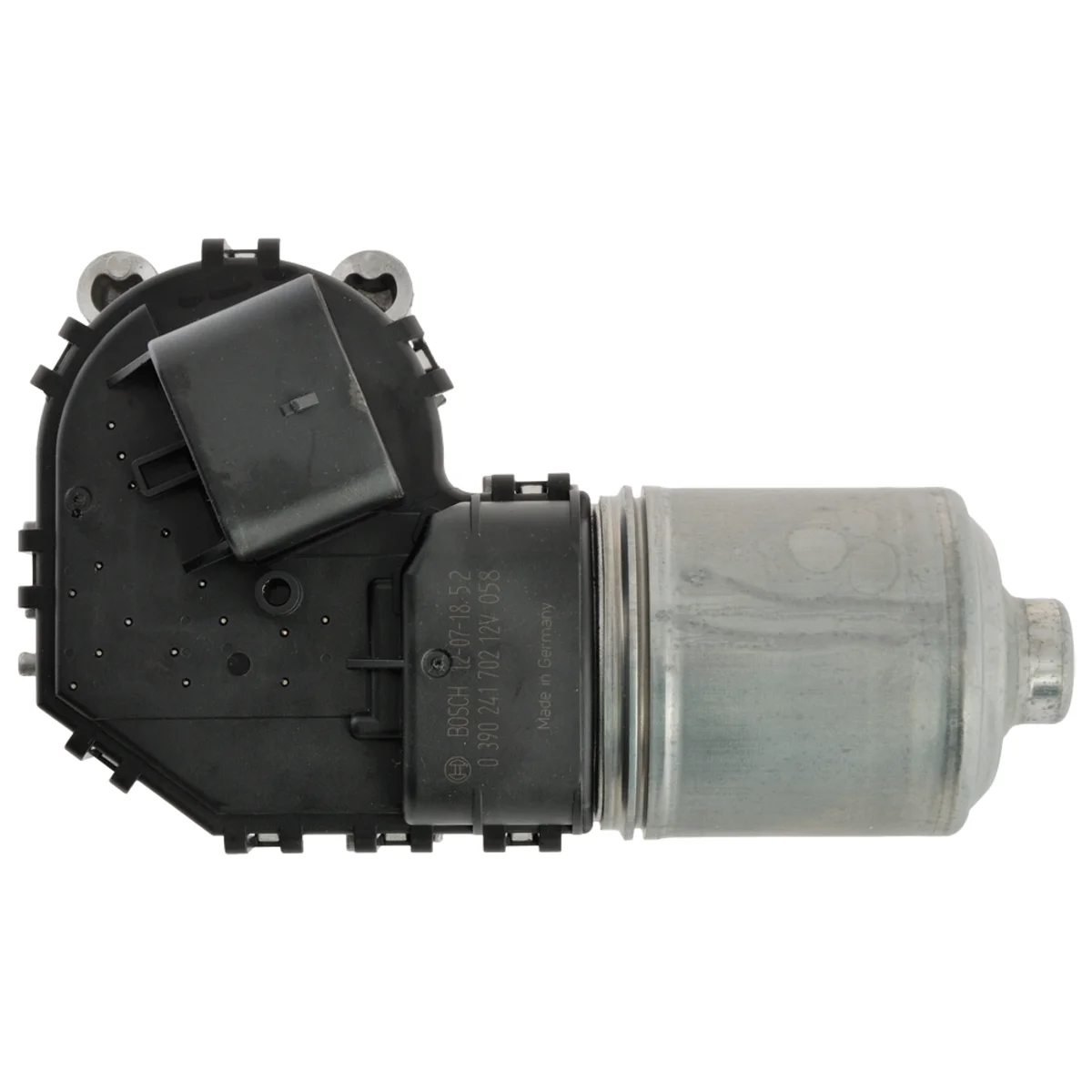 Vindusviskermotor passer Ford