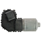 Vindusviskermotor passer Ford