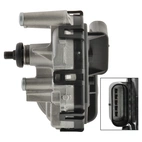 Vindusviskermotor passer Ford